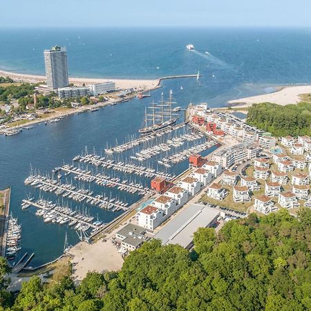 Stunning Apartment In Luebeck Travemuende With Wifi Esterno foto
