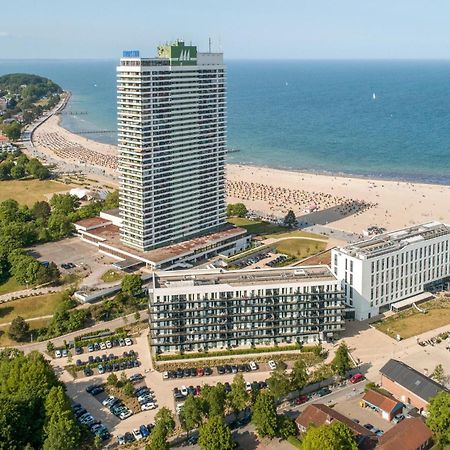 Stunning Apartment In Luebeck Travemuende With Wifi Esterno foto