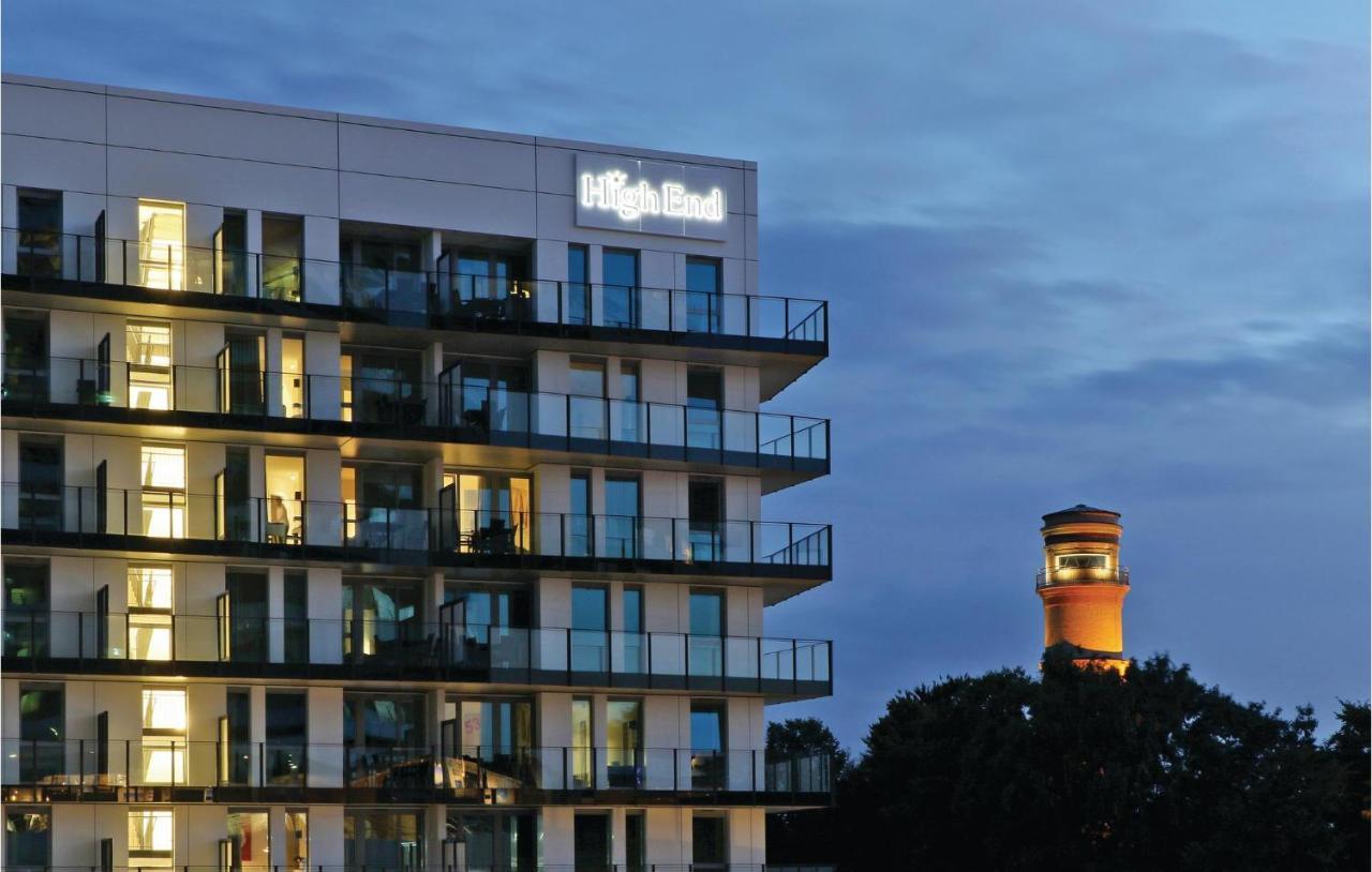Stunning Apartment In Luebeck Travemuende With Wifi Esterno foto