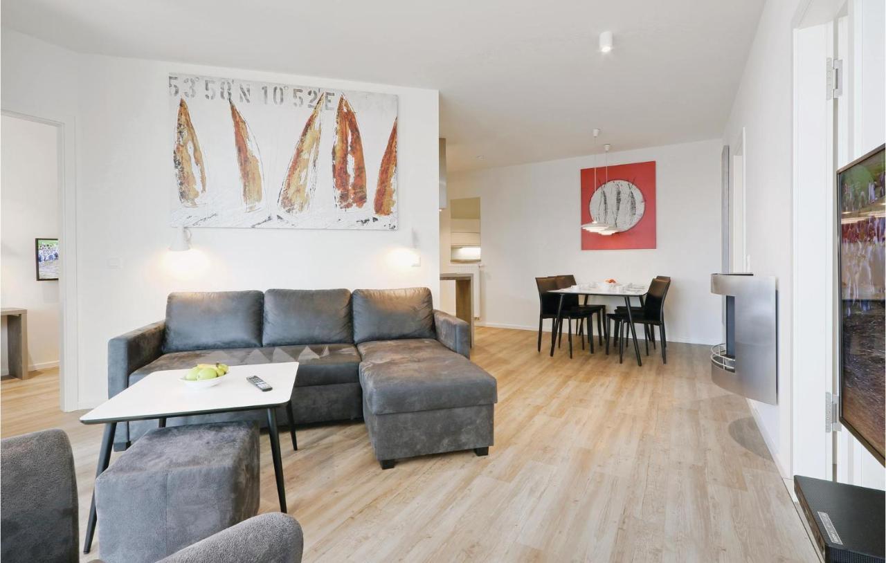 Stunning Apartment In Luebeck Travemuende With Wifi Esterno foto