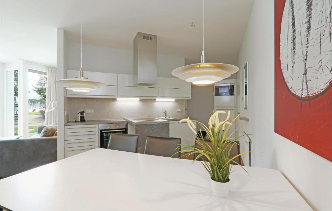 Stunning Apartment In Luebeck Travemuende With Wifi Esterno foto