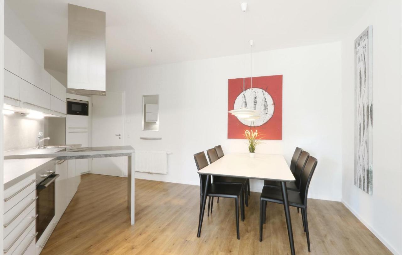 Stunning Apartment In Luebeck Travemuende With Wifi Esterno foto