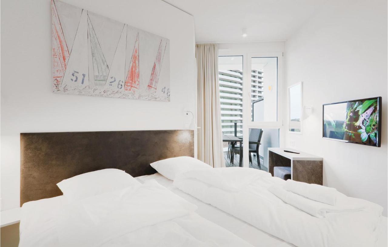 Stunning Apartment In Luebeck Travemuende With Wifi Esterno foto