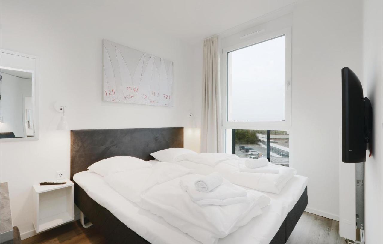 Stunning Apartment In Luebeck Travemuende With Wifi Esterno foto