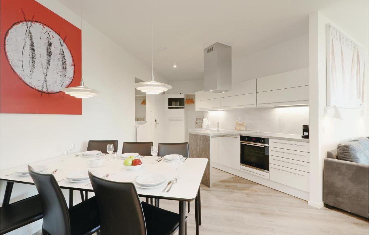 Stunning Apartment In Luebeck Travemuende With Wifi Esterno foto