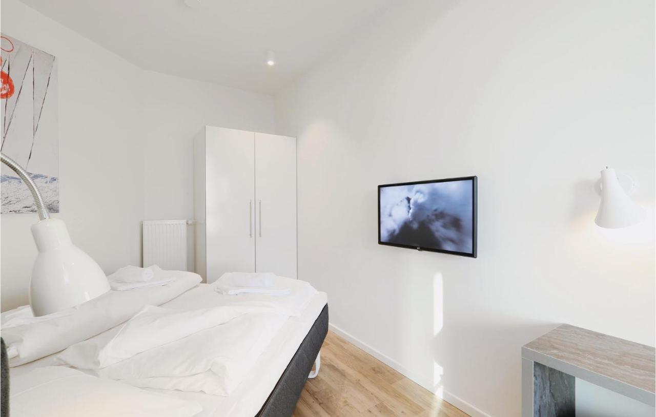 Stunning Apartment In Luebeck Travemuende With Wifi Esterno foto
