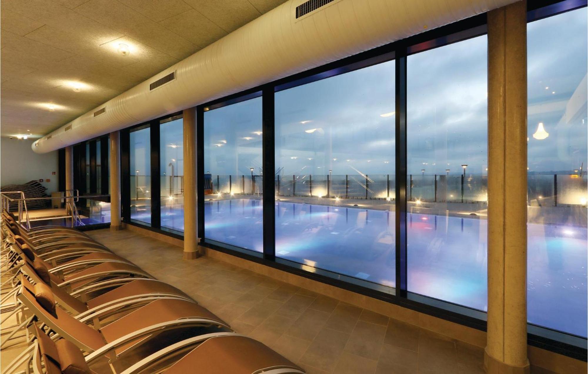 Stunning Apartment In Luebeck Travemuende With Wifi Esterno foto